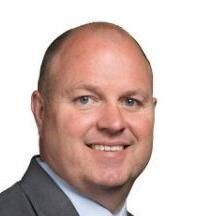 Mark Tucker